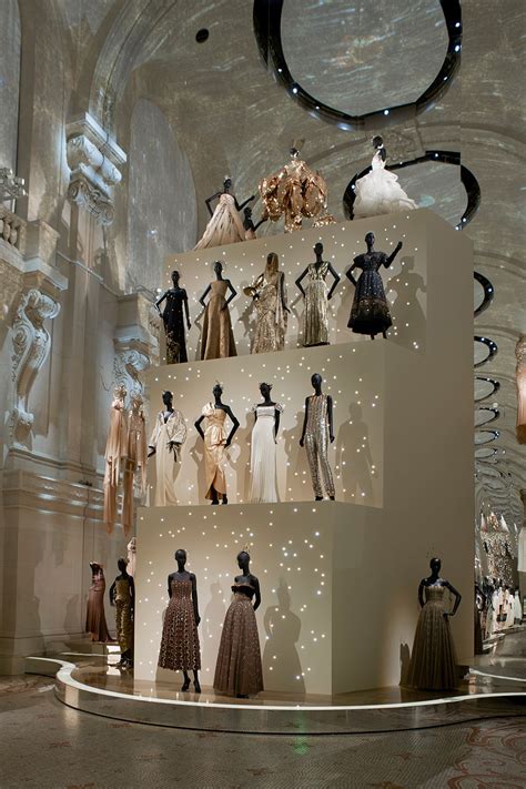 christian dior austellung|dior kunstmuseum.